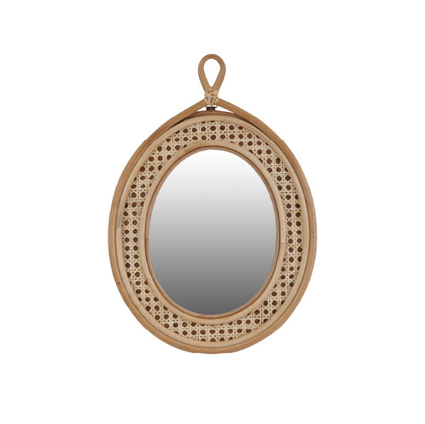 ラケッツ ミラー #楕円型