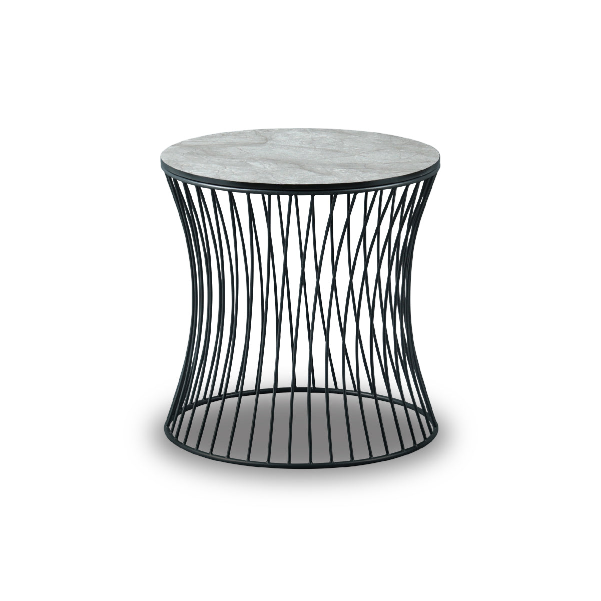 タンブル サイドテーブル ｜ 関家具公式通販サイト