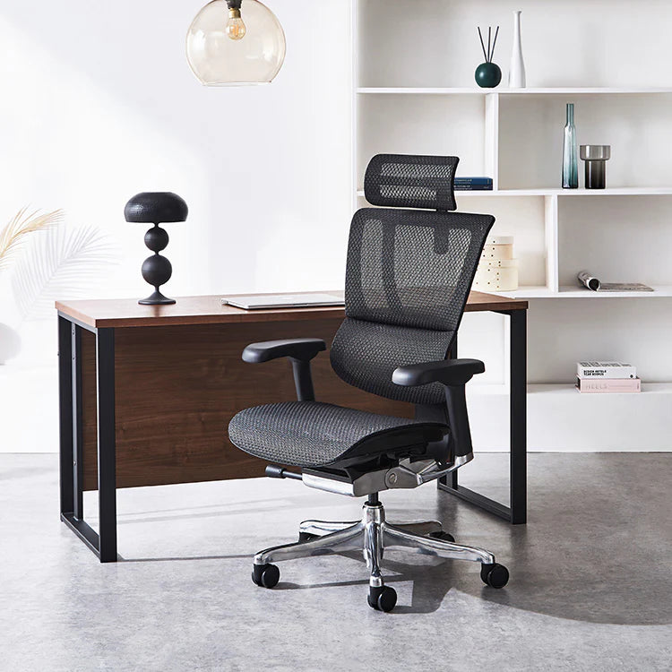 エルゴヒューマン FIT2 HAM オフィスチェア