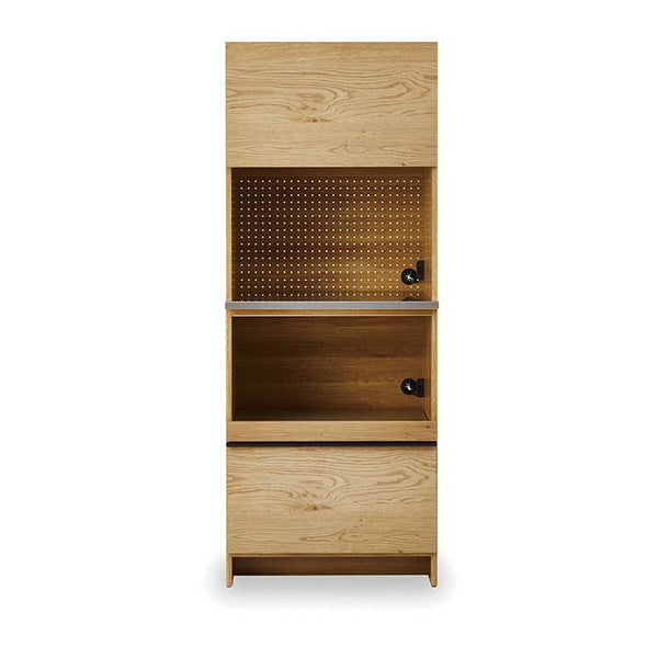 オウルⅡ レンジボード 幅70cm #オーク