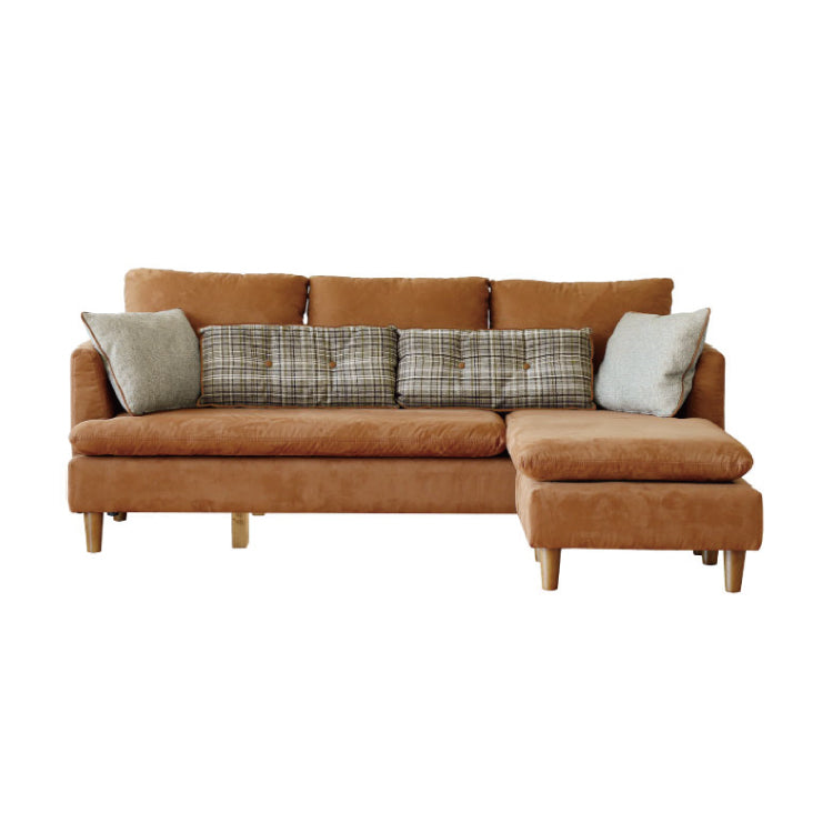 アナベル カウチソファ