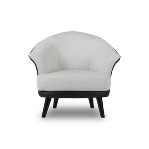 クレビス　1人掛けソファ　幅81cm #Y81/ET82