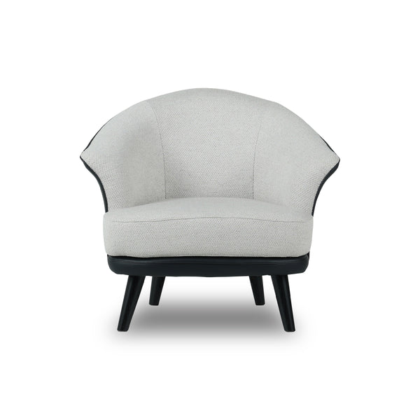 クレビス　1人掛けソファ　幅81cm #Y81/ET82