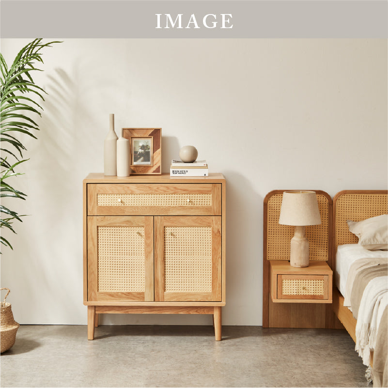 クーナ キャビネット