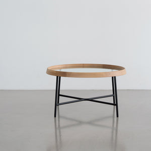 同じフォルムでありながら、色味の組み合わせによって印象が大きく変わるため、 ナチュラルからシックまで、幅広いテイストの空間に馴染みます。 #オーク