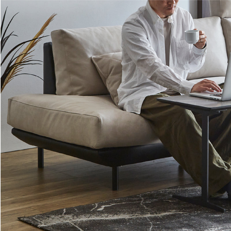 コスターナ カウチソファ幅239cm ｜関家具公式通販サイト 関家具