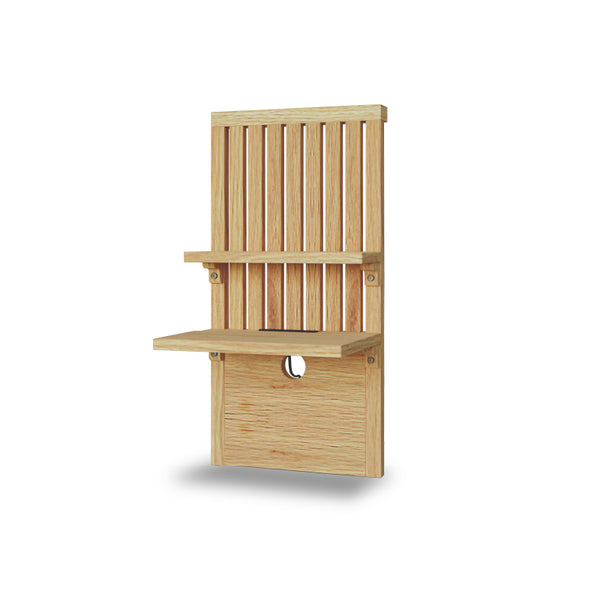 メラキ ベッドサイドパネル #Default Title