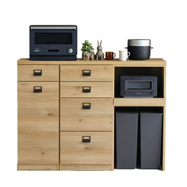 ダストン カウンター 140cm右開き #Default Title