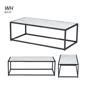 カチラ センターテーブル #ホワイト