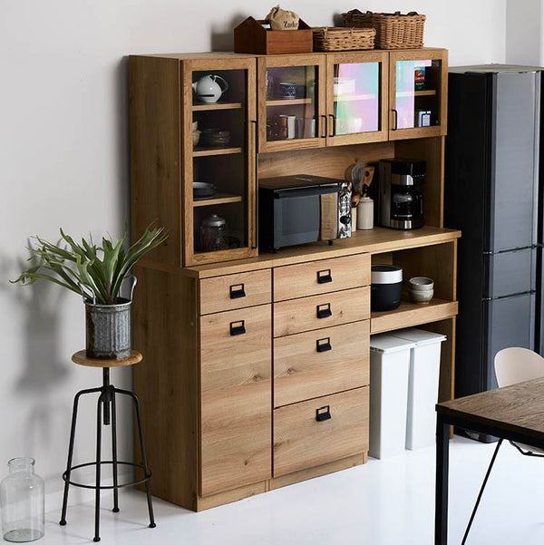 ダストン カウンター 120cm引出 #Default Title