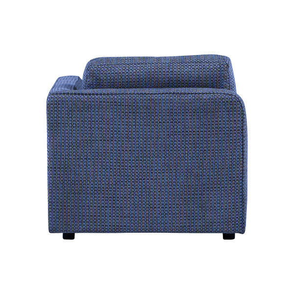 ※こちらの画像はマジョリカブルーです。 #サンドベージュ #ブークレ生地