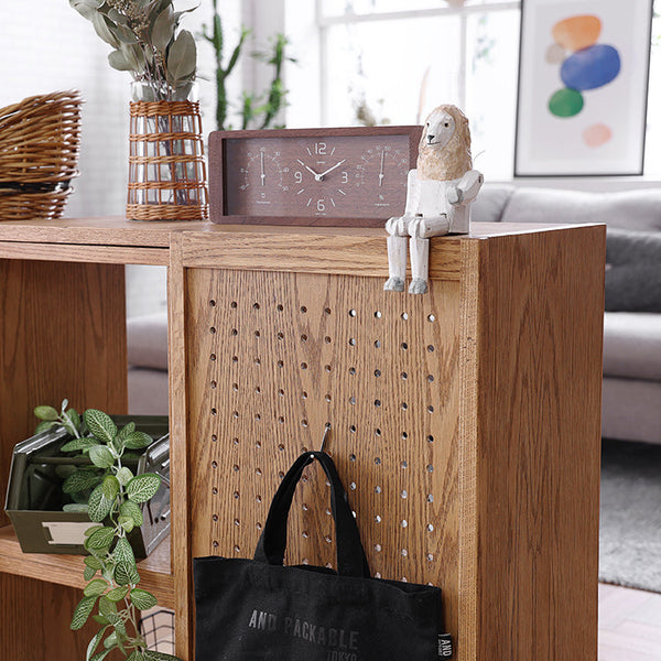 レイヤー シェルフ #2段