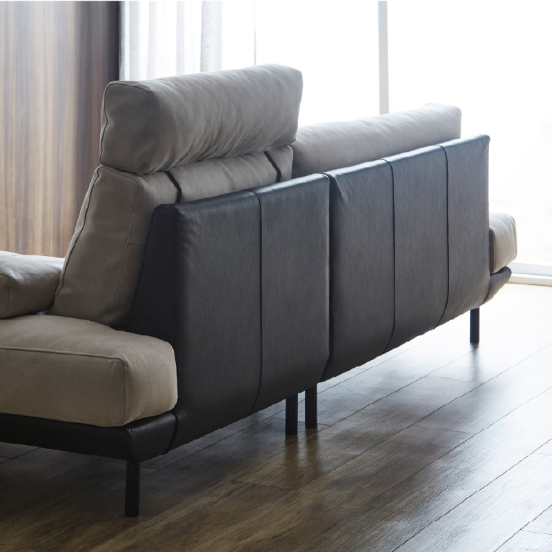 コスターナ カウチソファ幅239cm ｜関家具公式通販サイト 関家具