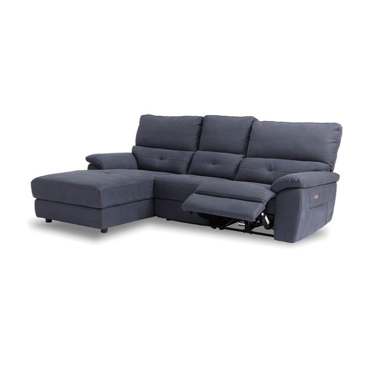 イタリア Tacchini「Chill-Out」ソファ 右側のみ 200万 Tacchini Chill Out - Bushell Interiors