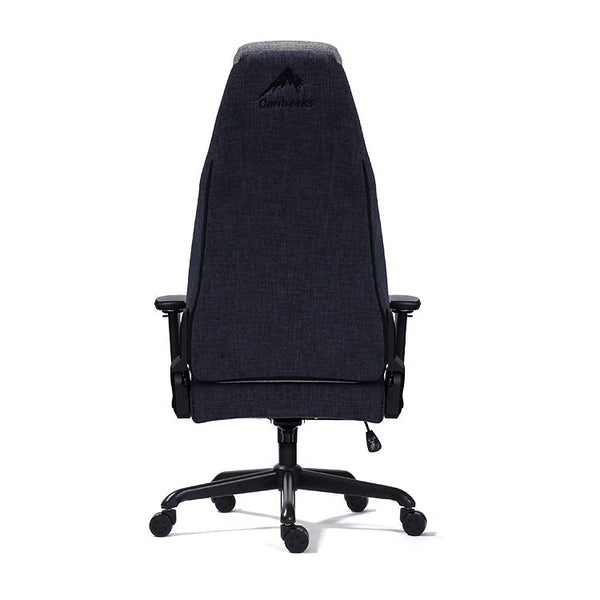 プレラ EVO ゲーミングチェア 4Dアームレスト リクライニング 135度 #グレー