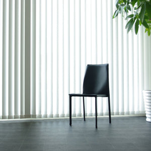 パーカー ダイニングチェア #ホワイト