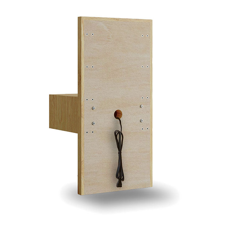 ELLY パネル エリー ベッドサイドパネル