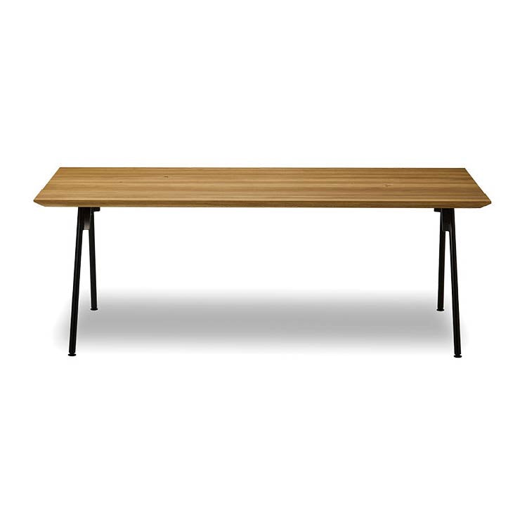 ウォレスⅥ ダイニングテーブル 幅150cm