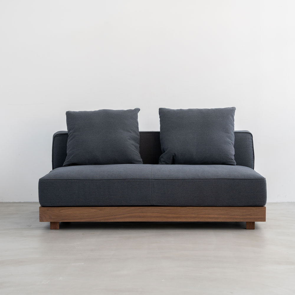 トラビス 2.5人掛けソファ