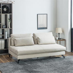 洗練されたヨーロピアンデザインの「グラシエーロ」。シリーズ商品との自由な組合せで、空間を彩ります。 #PLT111 プラチナグレー（プライムレザーテックス）