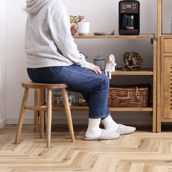 エリスⅡ スツール #Default Title