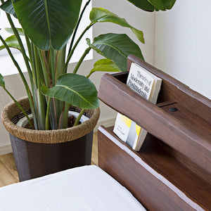 マニエⅣ ベッドフレーム シングル レッグタイプ スノコ仕様 #シングル #レッグ #スノコ