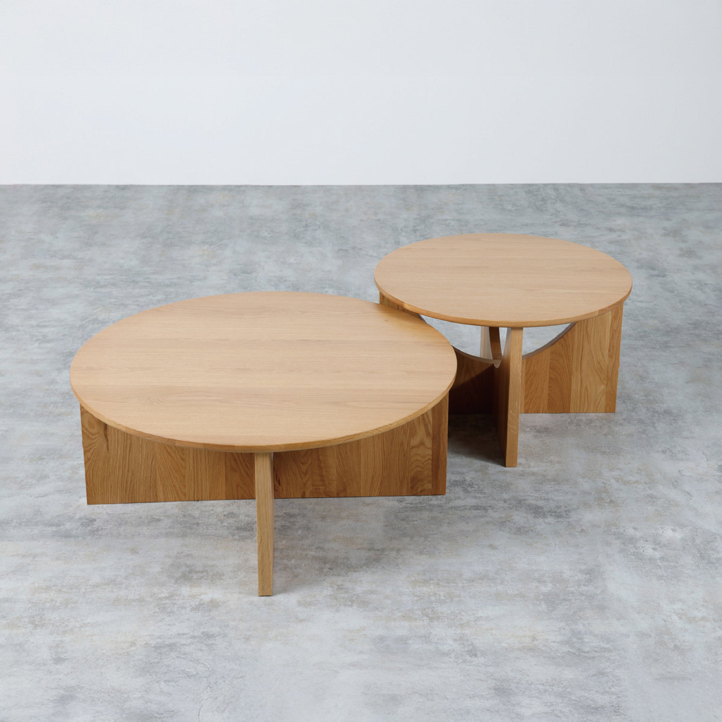 マーズ サイドテーブル センターテーブル