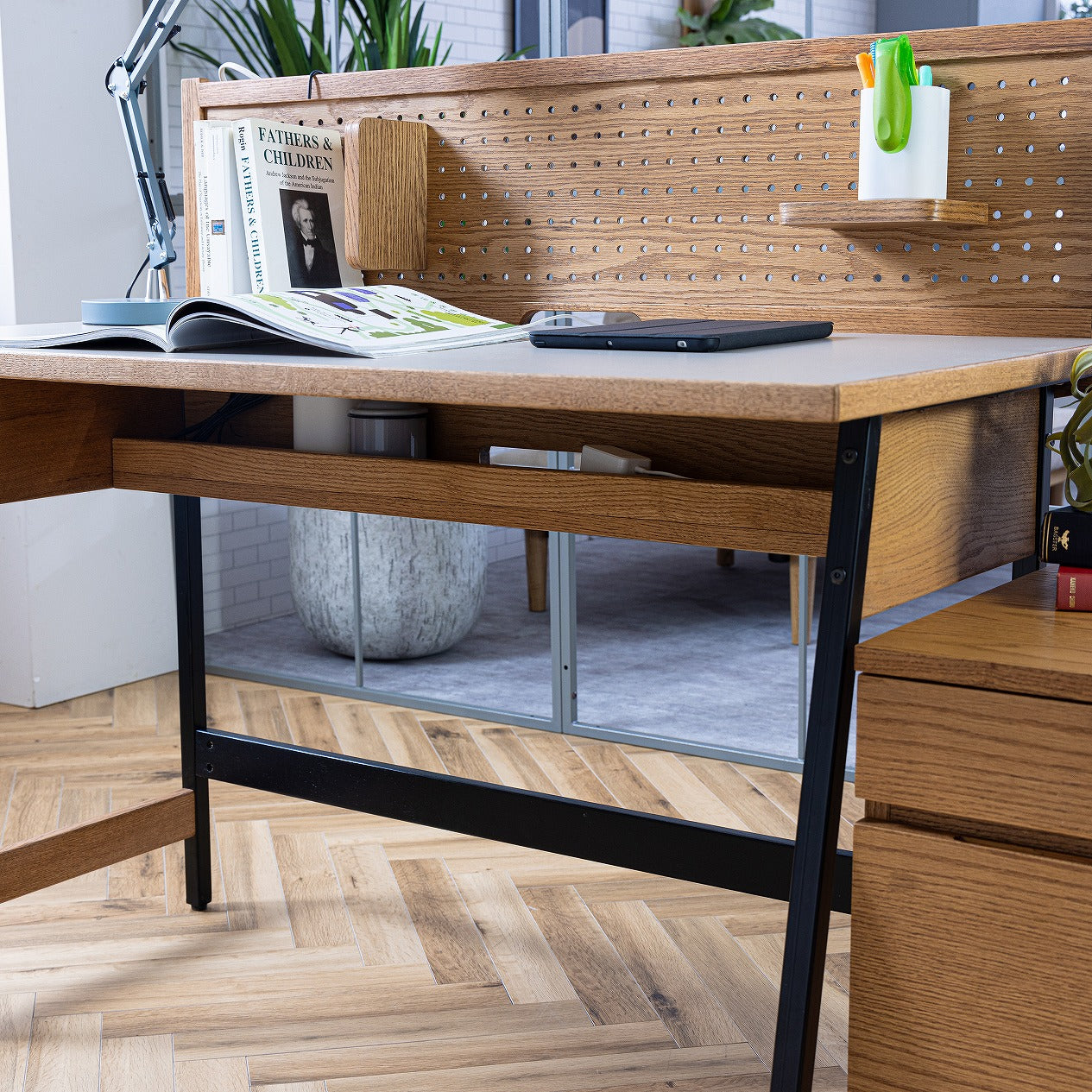 ブレーム 学習デスク フリーデスク｜家具・インテリア通販の関家具【公式】