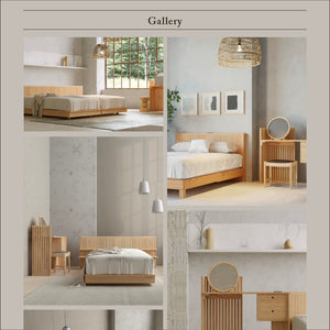 メラキ ミラー #Default Title