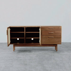 「空間を引き締める存在感」 ヴィンテージとモダンが調和するインテリアに。 #Default Title