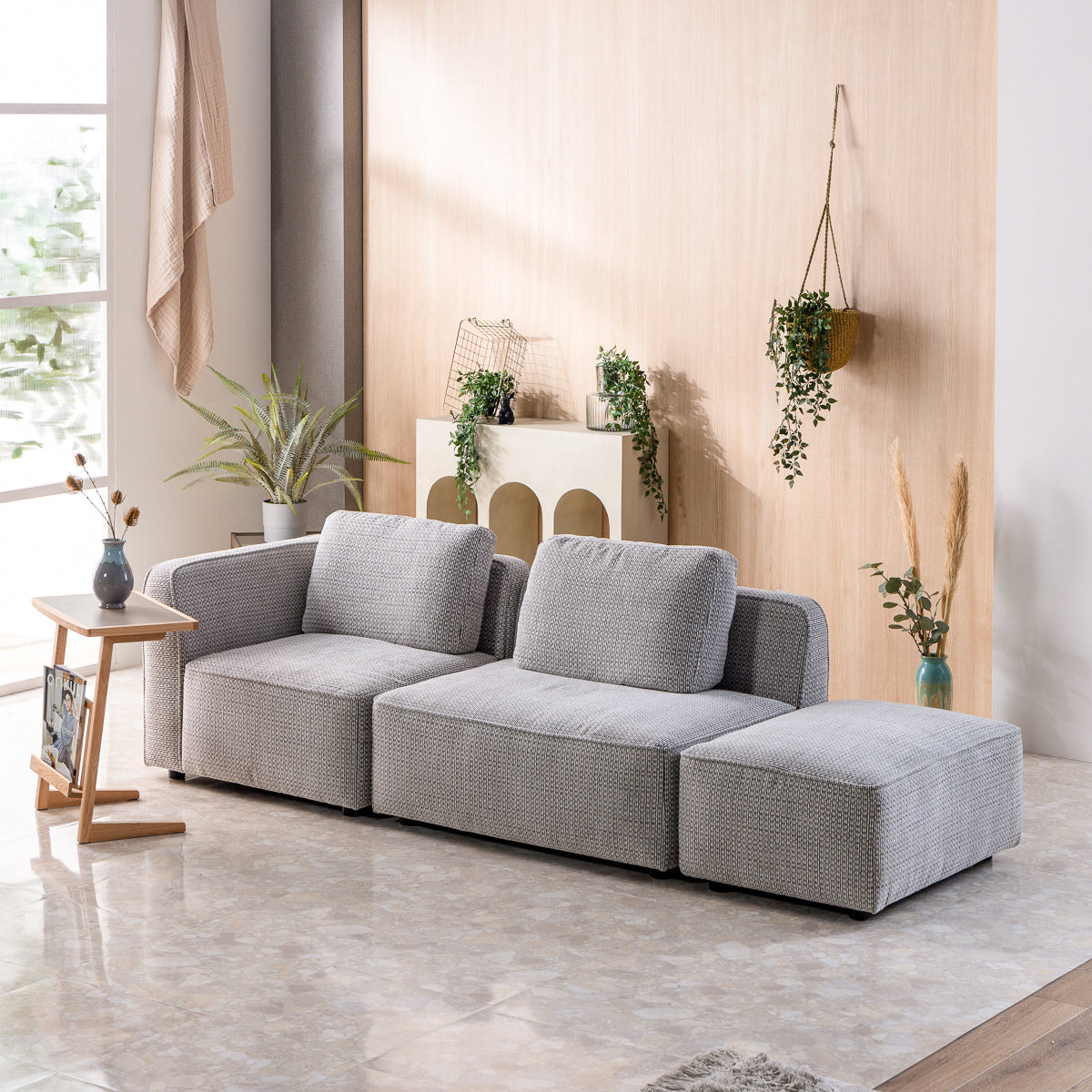 ミリス オットマン