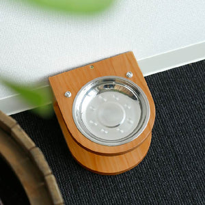 ピタ ペット用エサ皿 #Default Title