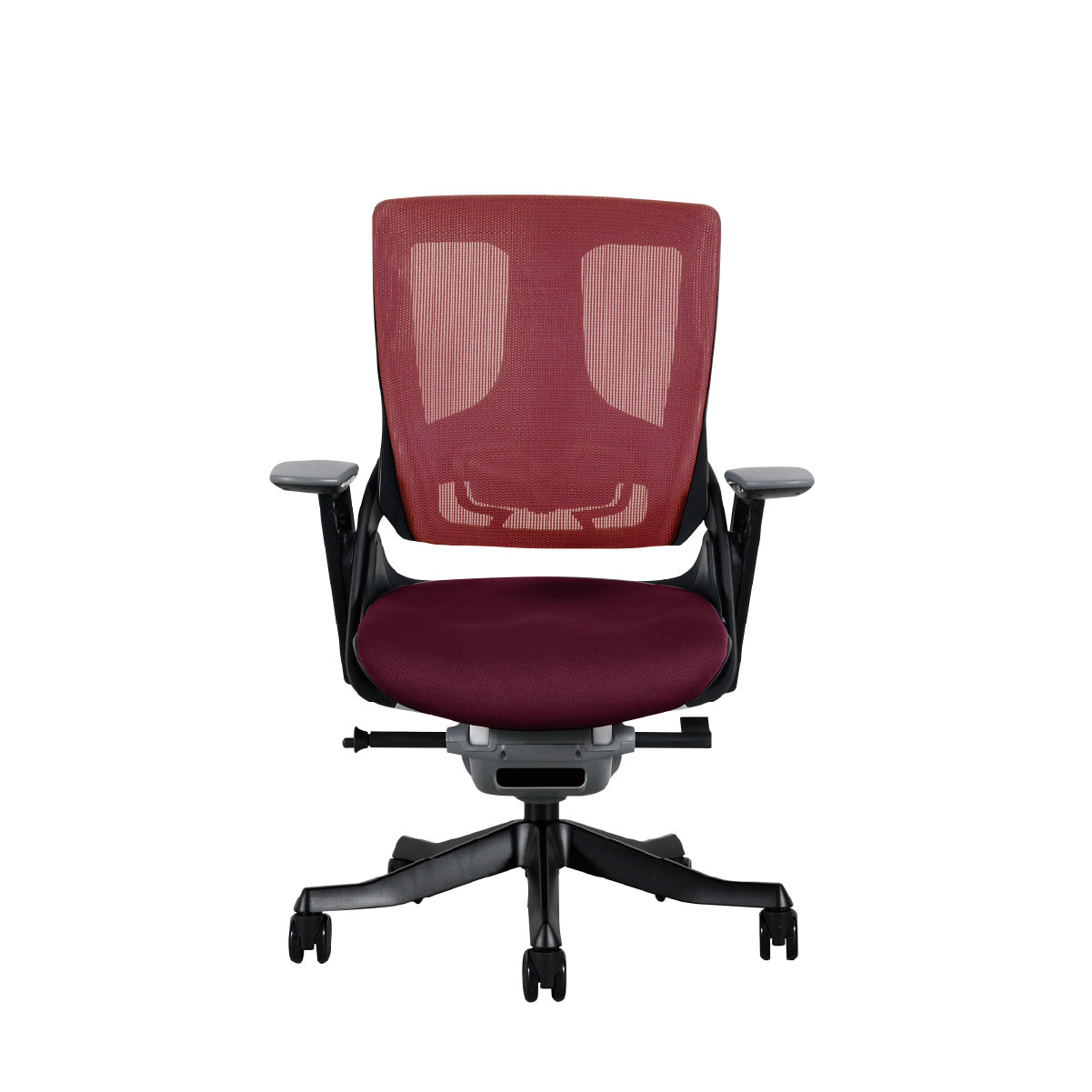 ワウ オフィスチェア ローバック｜家具・インテリア通販の関家具【公式】