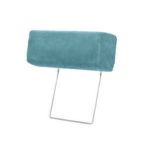 【別注】ルノ　ヘッドレスト #PLT101 ブルースター（プライムレザーテックス）