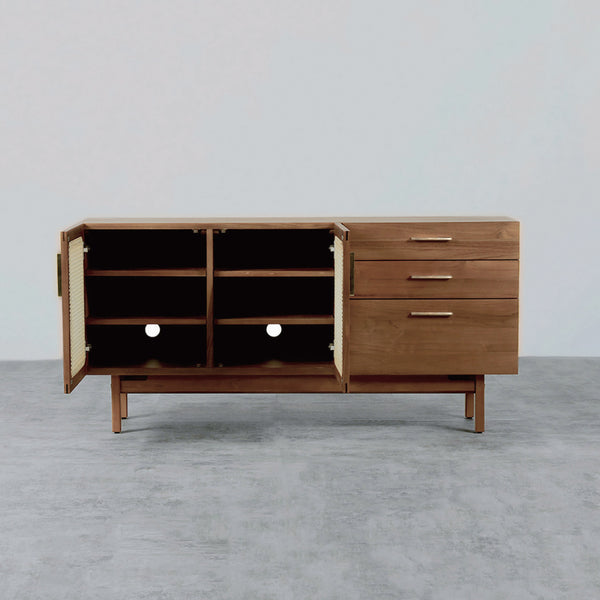 「空間を引き締める存在感」 ヴィンテージとモダンが調和するインテリアに。 #Default Title