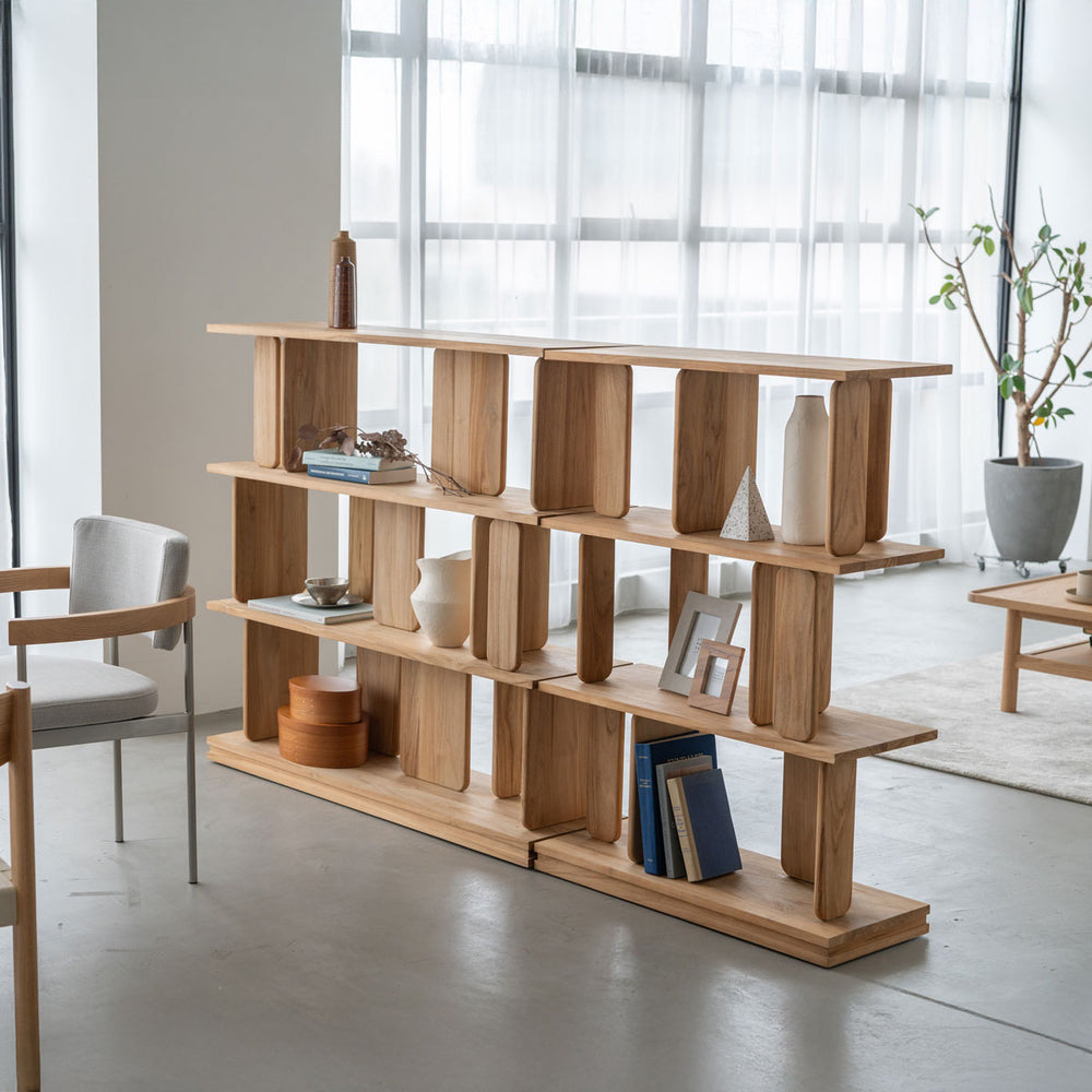 ミロウ シェルフ