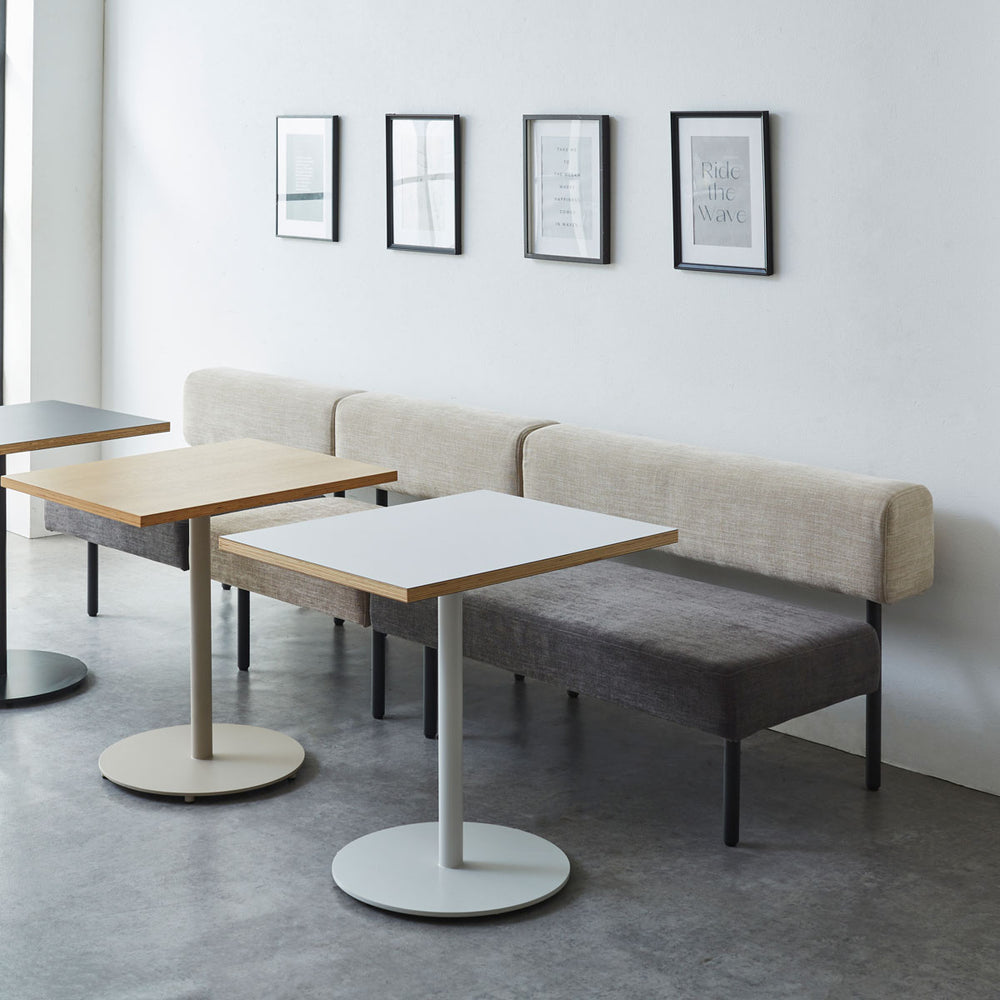 ウィムス ベンチソファ 幅120cm