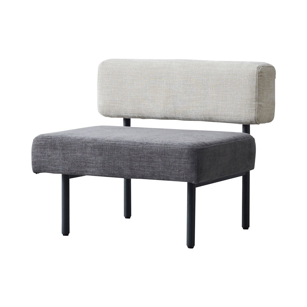 ウィムス ベンチソファ 幅80cm｜家具・インテリア通販の関家具【公式】