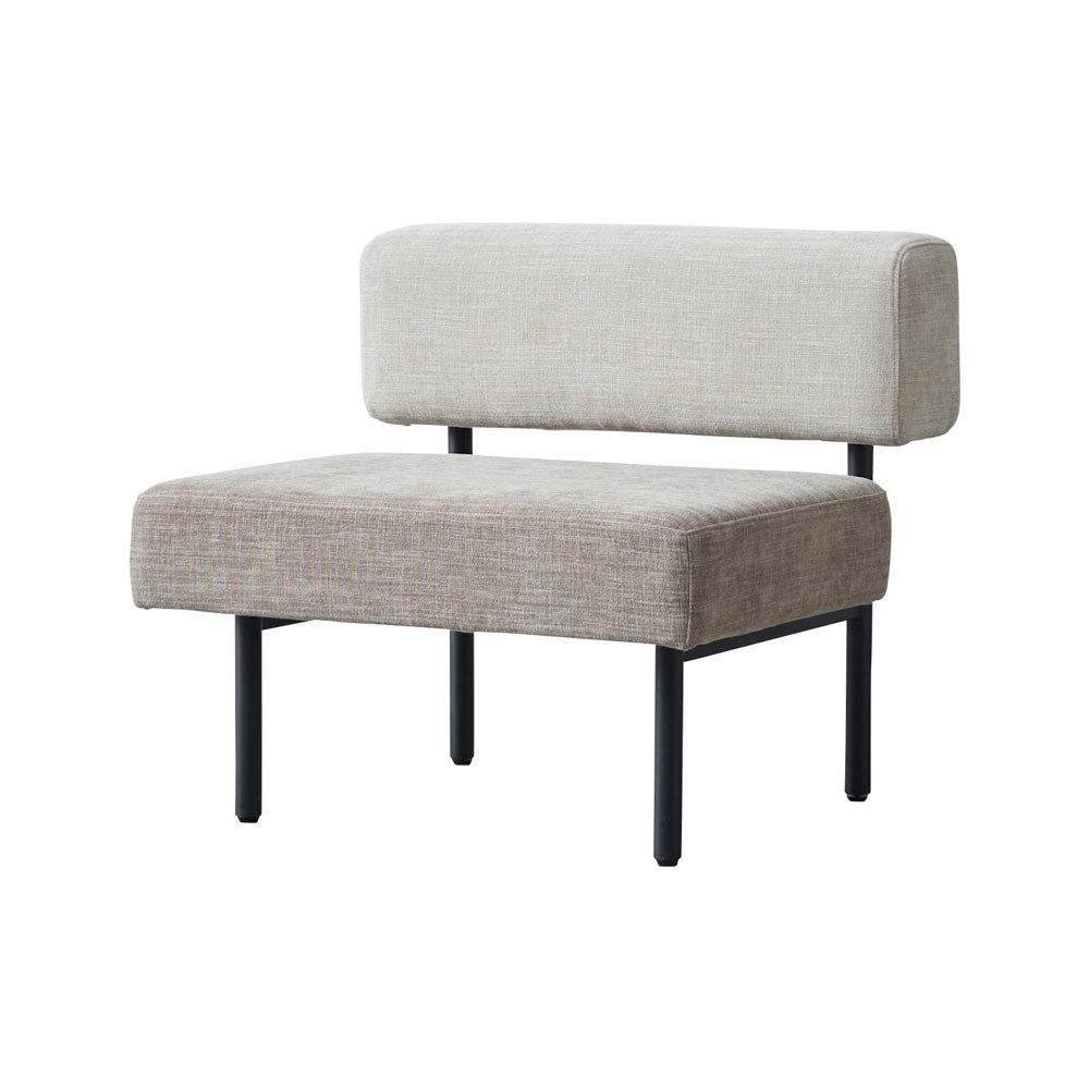 ウィムス ベンチソファ 幅80cm｜家具・インテリア通販の関家具【公式】