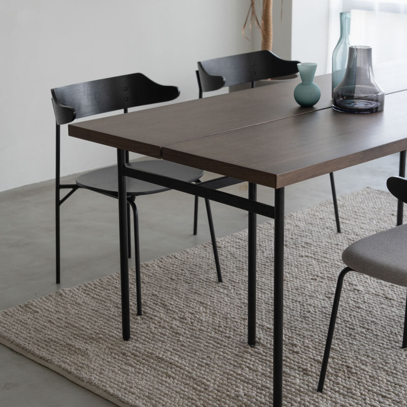 『PCAPIC』刑務所作業品 ダイニングテーブル 食卓テーブル RWdin8 m65394347688_1.jpg?1738624144