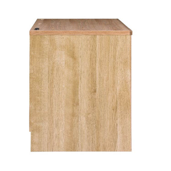 ワドウⅡ デスク 幅120cm #オーク