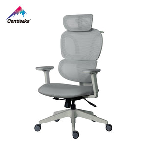 ホーネット ゲーミングチェア #オフホワイト