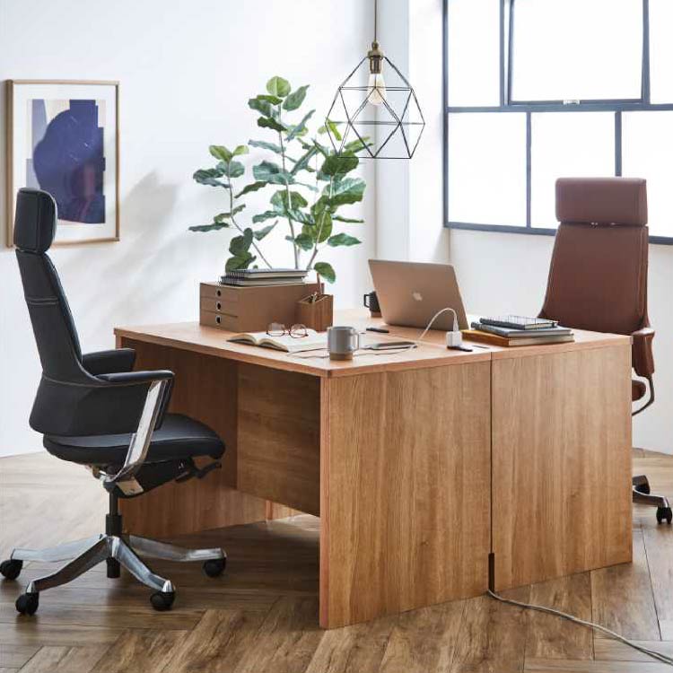 ワドウⅡ デスク 幅140cm