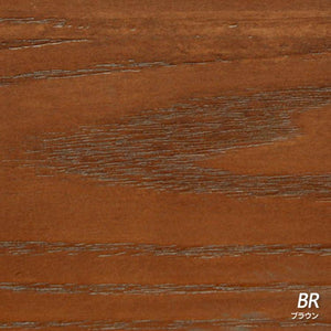 バレンシアⅡ ダイニングテーブル 幅135cm 三角形 収納棚付 #Default Title