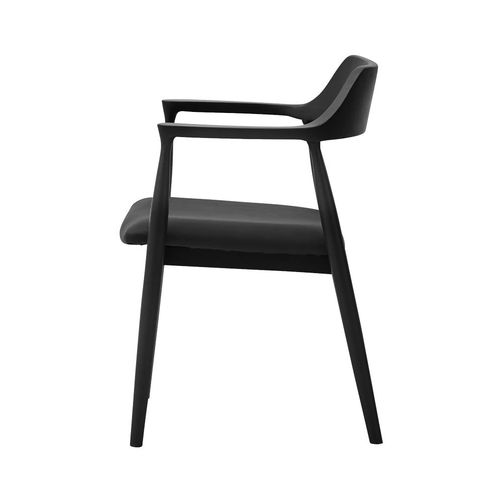 ロジャー ダイニングチェア G型