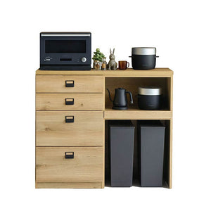 ダストン カウンター 120cm引出 #Default Title