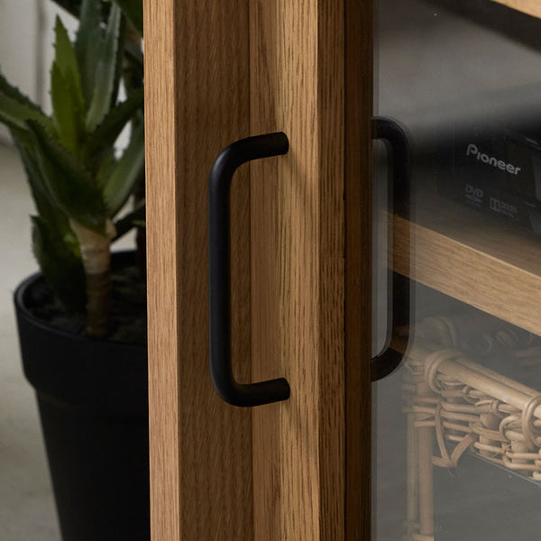 レールの部分。 #ナチュラル