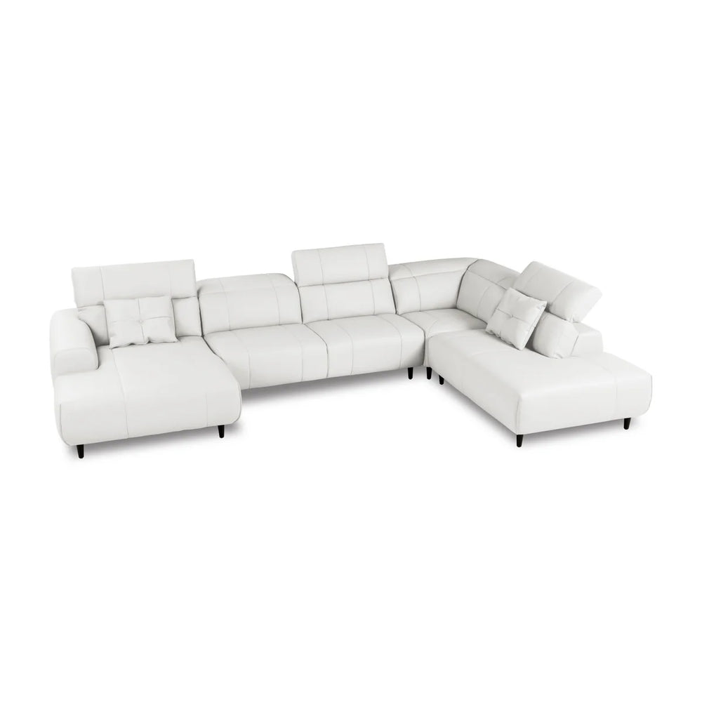 インぺリアLX　左コーナー右シェーズ　幅377cm