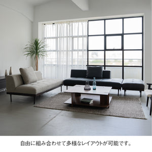 シグルス オットマン #ステングレー