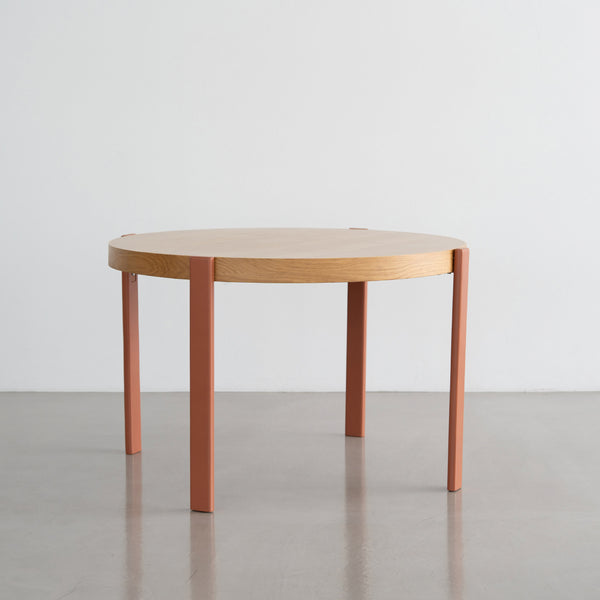 W1150 D1150 H720 #オーク